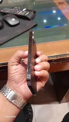 12 pro max non pta waterpack set ha  256 Gb ha
