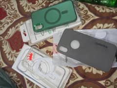 ip x xs or ik XR par pice 500