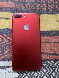 7 plus pta