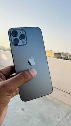 Iphone 12 pro max 256GB Mint condition