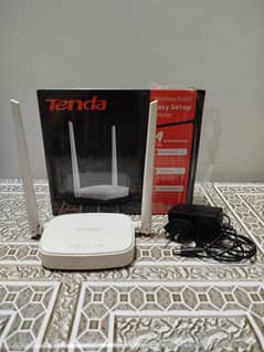 Tenda