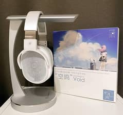 Moondrop Void headphone | IEM