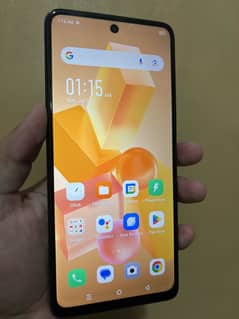 Infinix