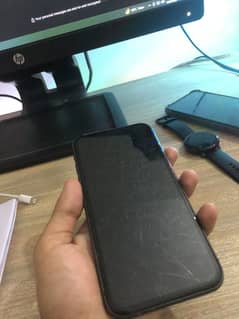 Iphone 11 jv 64gb