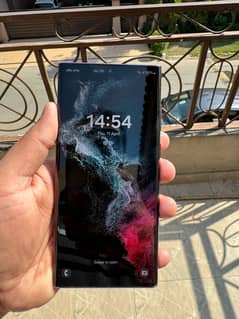 S22 Ultra official PTA Approved