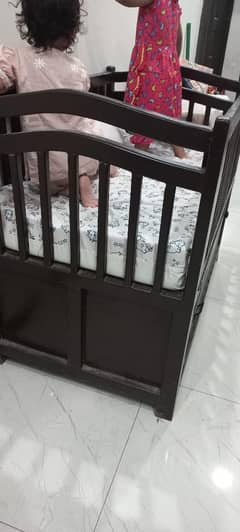 baby coat