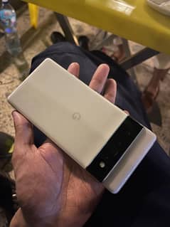 google pixel 6pro 256gb