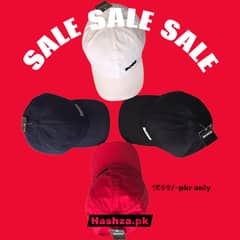 imported Best selling Caps for Men, Hashza Store Model Town