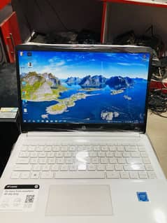 Hp laptop 10/10 condition
