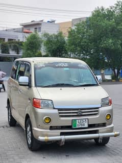 Suzuki Apv For sale 2006
