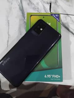 infinix note 10 pro
