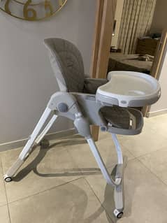 Imported High Chair