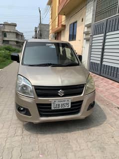 wagoner 2018 model vxr