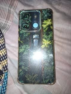 Infinix smart 7