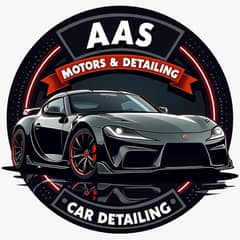 car detailing service