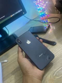 Iphone x non pta