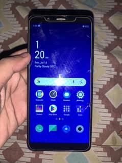 Oppo F7 Youth 4/64