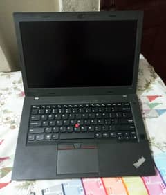 Lenovo ThinkPad T460p Laptop | 16GB RAM | Core i7 6th Gen