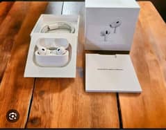 Apple Airpods Pro 2 Type C with 02 Imported Cases