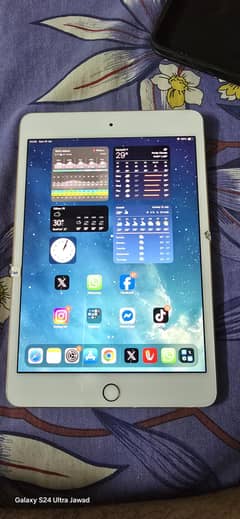 Apple Ipad Mini 5