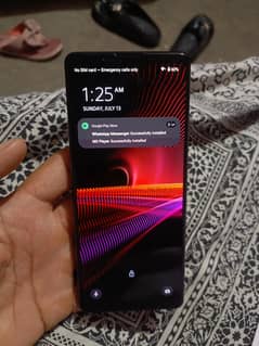sony experia