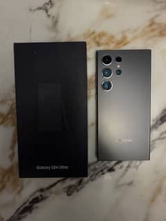 S24 ultra PTA approved
