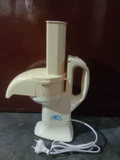 2 in 1 choper & vegetable cuter save time in your kitchen our sharp