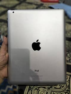 apple I. pad