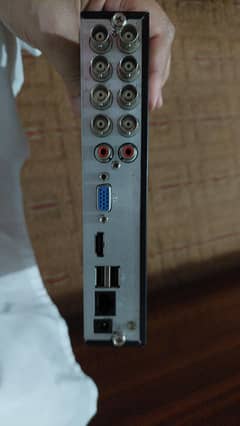 DVRDVR