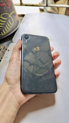 Iphone Xr Non Pta