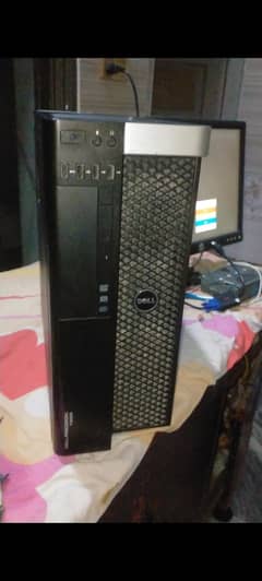 Dell precision t3600