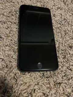 iphone 8 plus ( exchange & sale )
