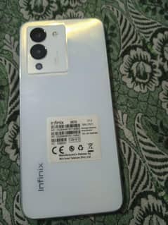 infinix note 12