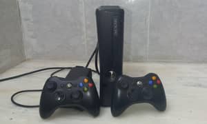 xbox 360 s