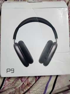 p9 headphones