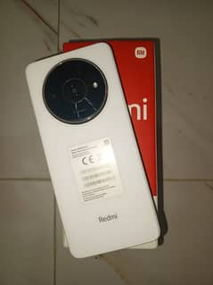 Redmi A3X 3/64 10 month warranty