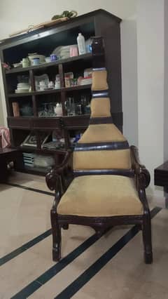scorpio Chair