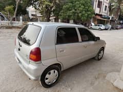 Alto 2004 Japanese Convert