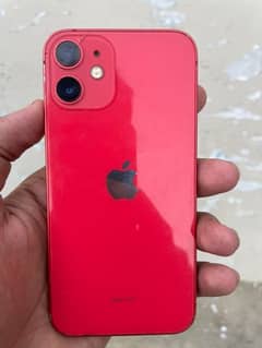 iphone 12mini 128gb fu