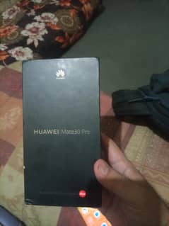 Huawei Mate 30 Pro