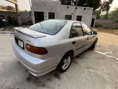 Honda Civic for Sale - Excellent Condition
