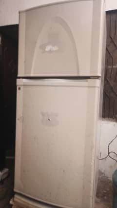 dowlance frig medium size