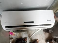 Dawlance Frost 1 Ton Inverter AC | Energy Efficient | Fast Cooling