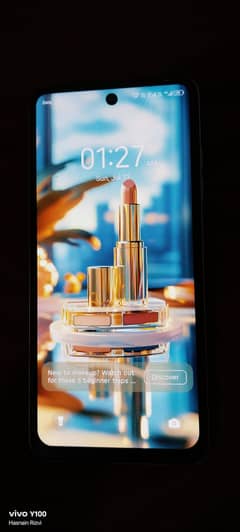Techno Spark 20c