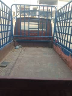 Suzuki Ravi 1988