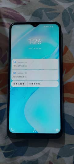 vivo Y21 4 64