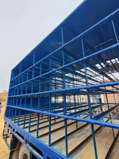 bottles supply rack for Mazda