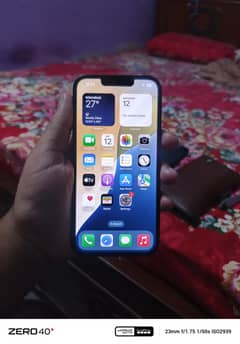 Iphone 13 128GB NON PTA JV