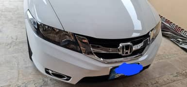 Honda Civic VTi Oriel Prosmatec 2020