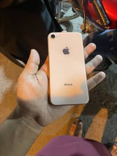 iPhone 8 64gb pta